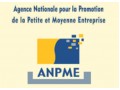 +détails : ANPME - Agence Nationale  Promotion Petite & Moyenne Entreprise