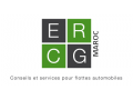 +détails : ERCG Maroc - Gestion Parc de Véhicules