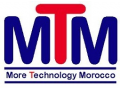 +détails : MTM - More Technology Morocco