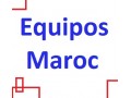 EQUIPOS MAROC - Domotique, Climatisation & Eléctricité