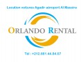 ORLANDO RENTAL - Agence Location Voitures