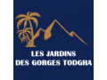 +détails : Les Jardins Des Gorges De Todgha - Hôtel