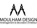 MOULHAM DESIGN - Aménagement & Décoration d'intérieur
