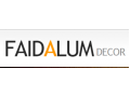 FAIDALUM DECOR - Menuiserie Aluminium